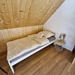 Holiday home Osada Golcow *