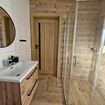 Holiday home Osada Golcow Stara Wies