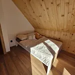 Osada Golcow Stara Wies