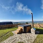 Holiday home Osada Golcow *