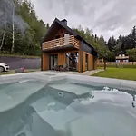 Osada Golcow Holiday home *