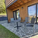 Holiday home Osada Golcow Stara Wies