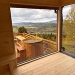 Holiday home Osada Golcow Stara Wies