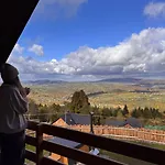 Osada Golcow Stara Wies