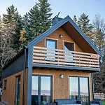 Holiday home Osada Golcow Stara Wies