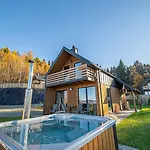 Holiday home Osada Golcow Stara Wies