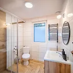 Holiday home Osada Golcow