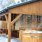 Holiday home Osada Golcow *