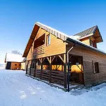 Osada Golcow Holiday home