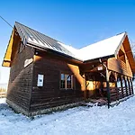 Osada Golcow Holiday home