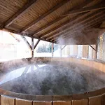 Osada Golcow Holiday home
