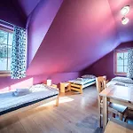 Holiday home Osada Golcow Stara Wies