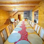 Osada Golcow Holiday home