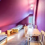 Osada Golcow Holiday home Stara Wies