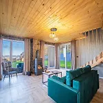 Osada Golcow Holiday home *