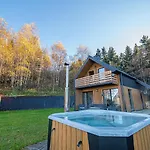 Holiday home Osada Golcow
