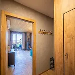 Osada Golcow Holiday home