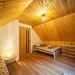 Osada Golcow Holiday home