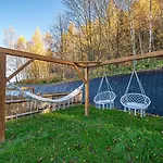 Holiday home Osada Golcow