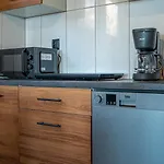 Osada Golcow Holiday home Stara Wies