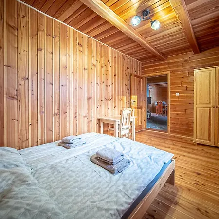 Holiday home Osada Golcow *
