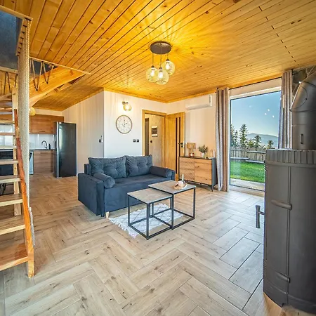 Holiday home Osada Golcow